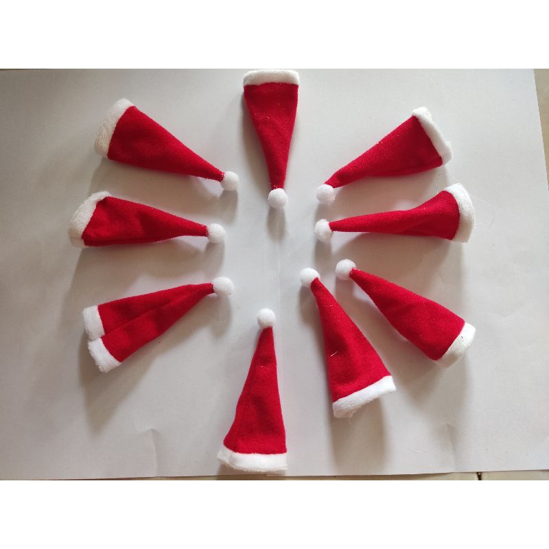 topi natal