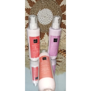 Scarlett Body Serum