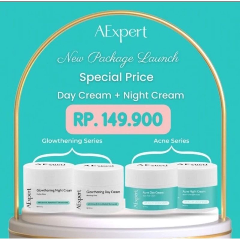 AEXPERT MINI PAKET