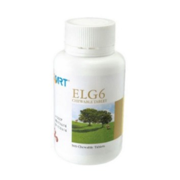 PROMO IG6win colostrum 480tablet lebih hemat