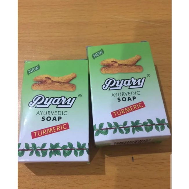 sabun pyary