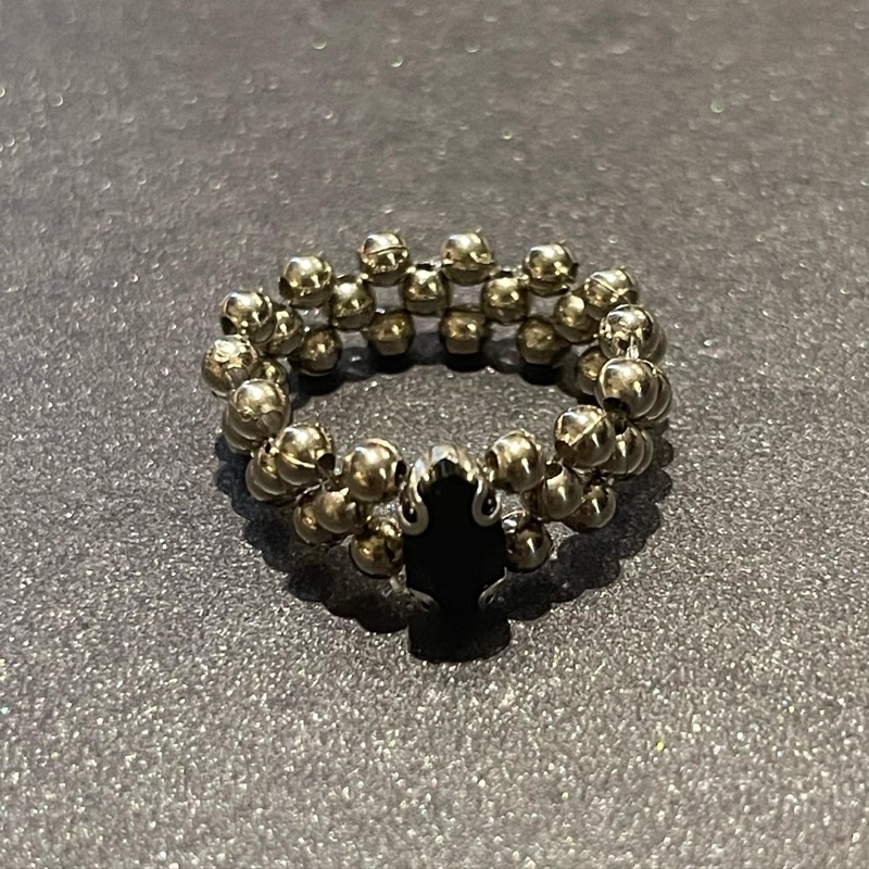 Lee Diamond Ring