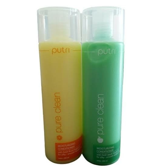 Putri conditioner