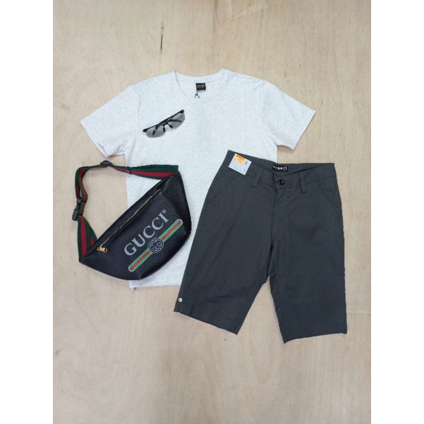 Atasan Kaos Premium Import