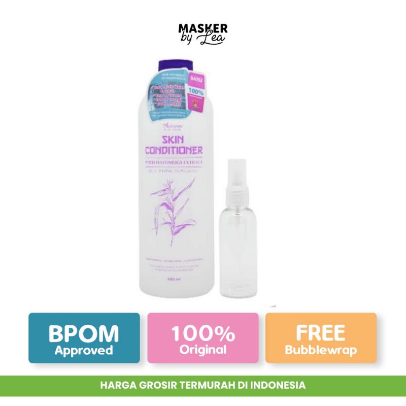 AUTUMN SKIN CONDITIONER 500ML