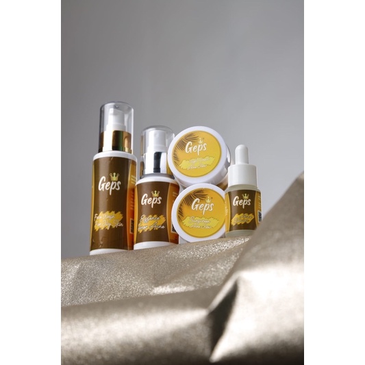 PAKET ACNE GLOW PLUS