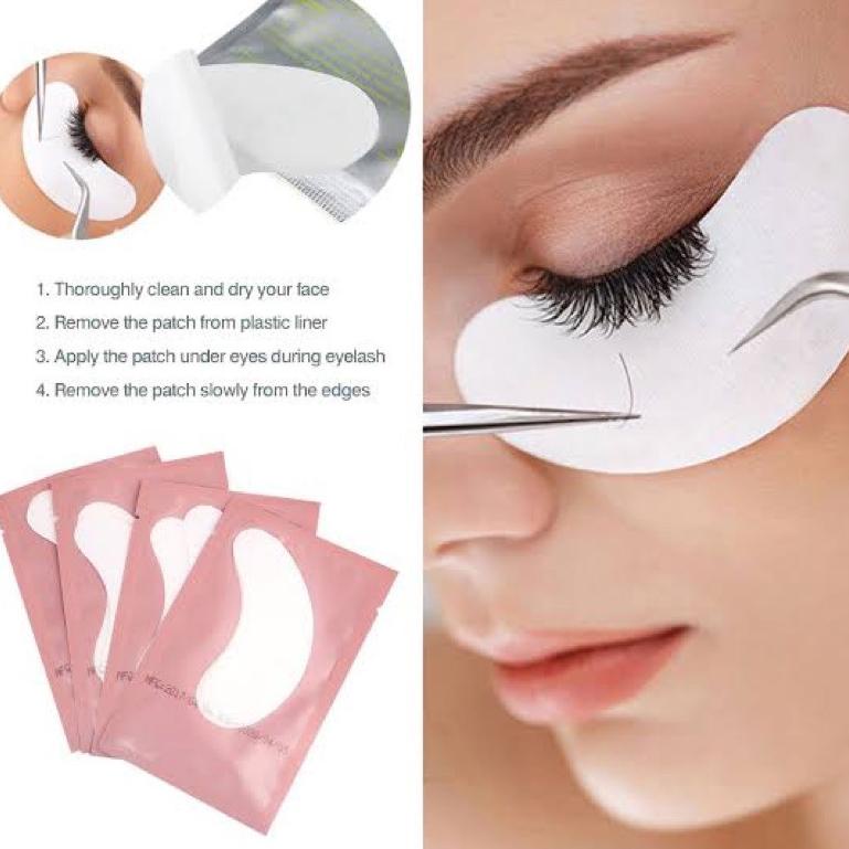 1 PACK Eyepatch ▪ CRI.22Oc22y