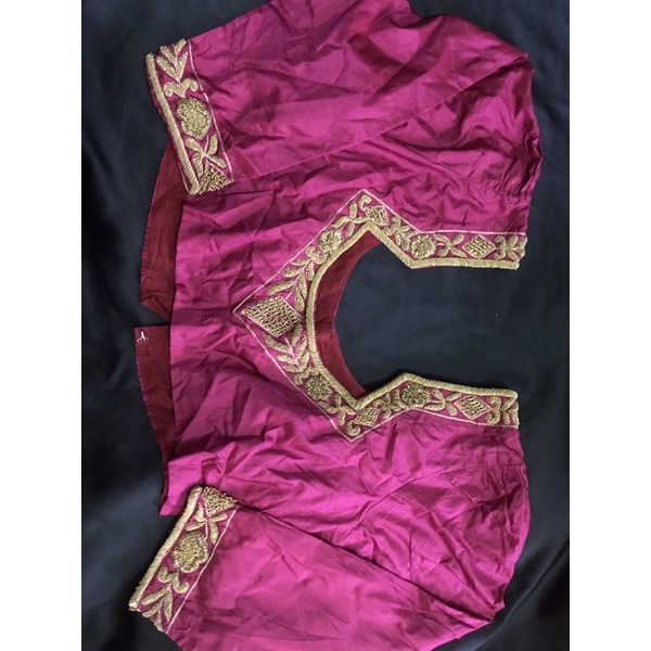 kain sari