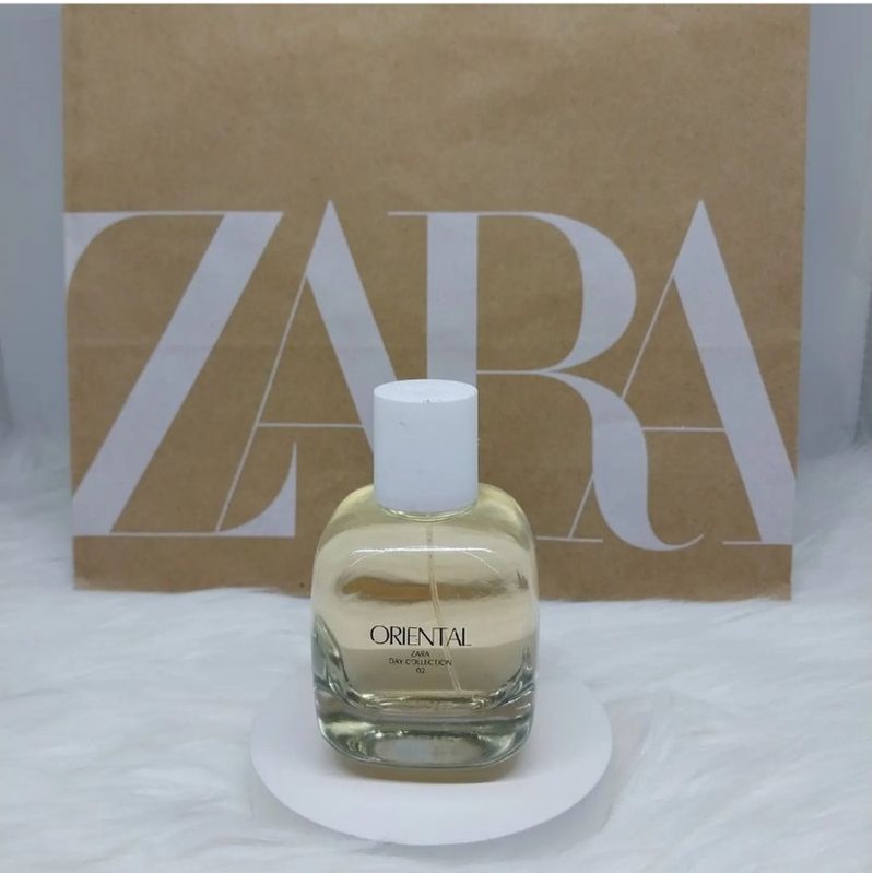 Zara Oriental