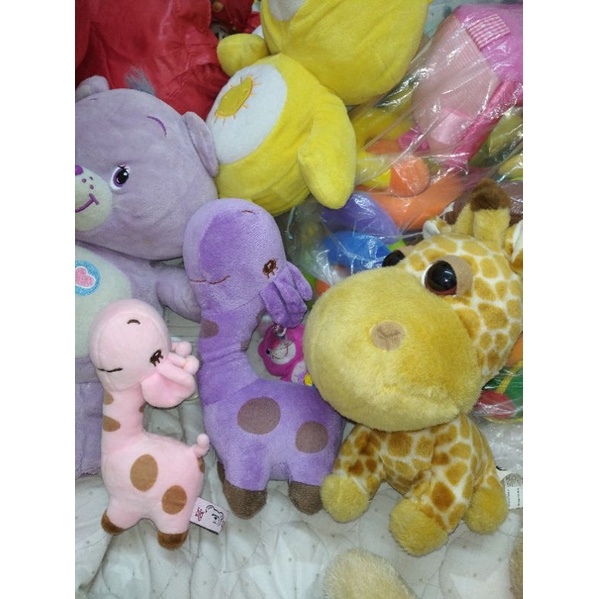 co link boneka 1kg 35rb