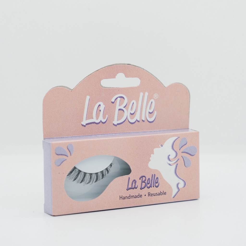 La Belle AE 3326 (Upper Lashes)