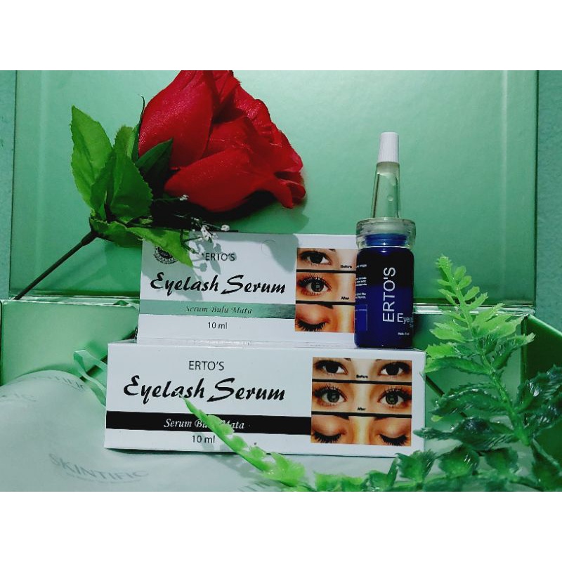 ERTOS EYELASH SERUM
