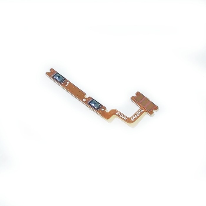 FL REALME NARZO 4 VOLUME FLEXIBLE NYL462A66V