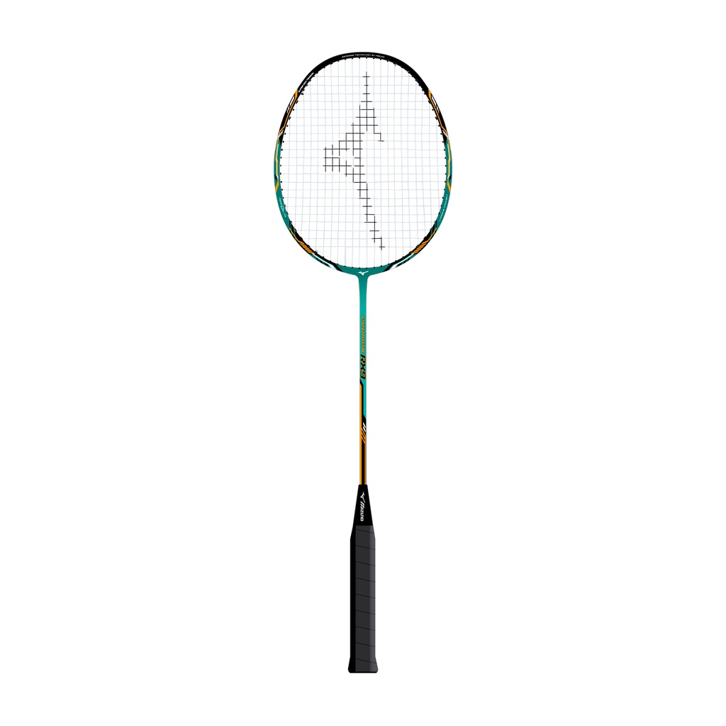Mizuno Promax RX9
