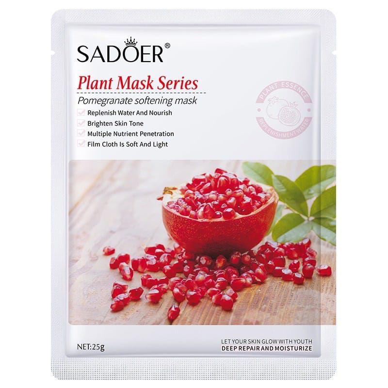 SADOER SHEET MASK