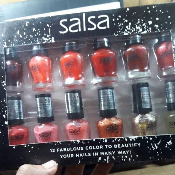 SALE!!KUTEK SALSA SERIES|RA2