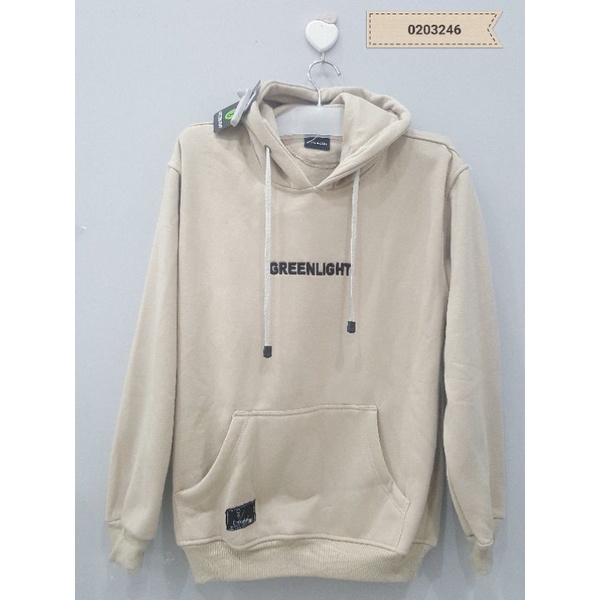 Jaket Sweater