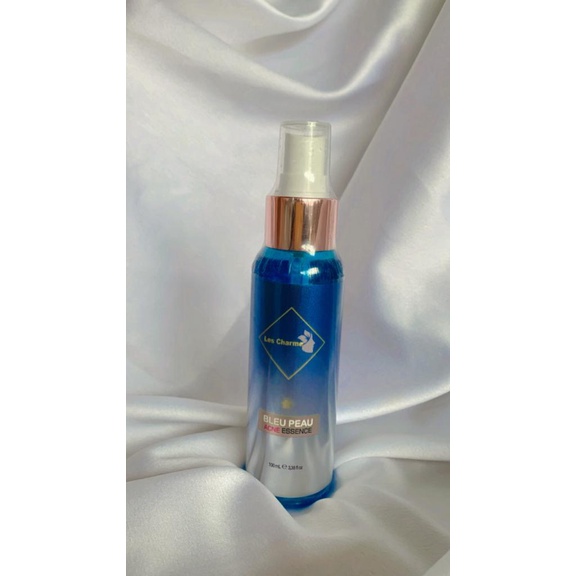 BLEU PEAU ACNE ESSENCE