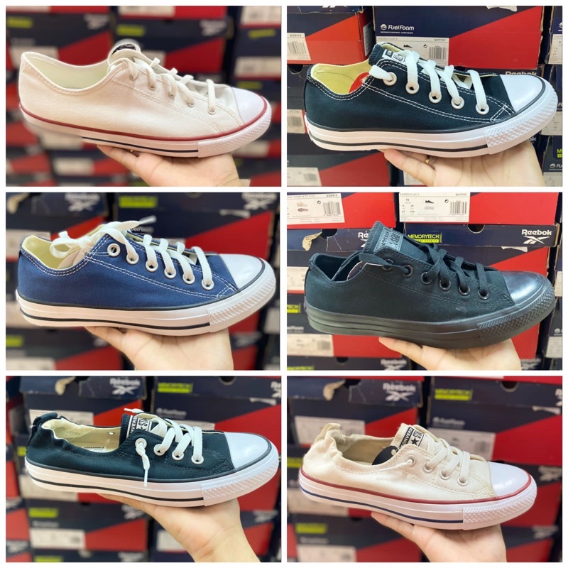 sepatu converse