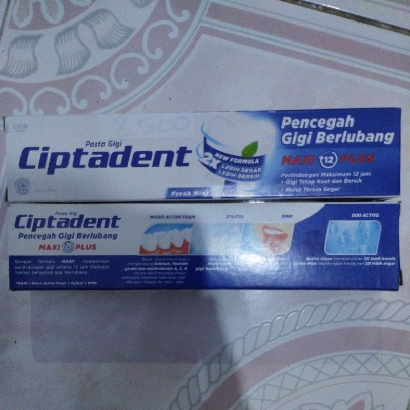 Ciptadent 190gr