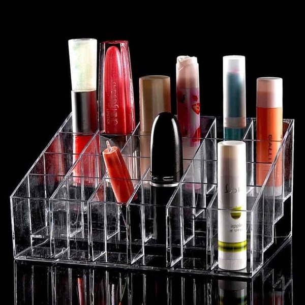 (B.A) Rak Lipstick