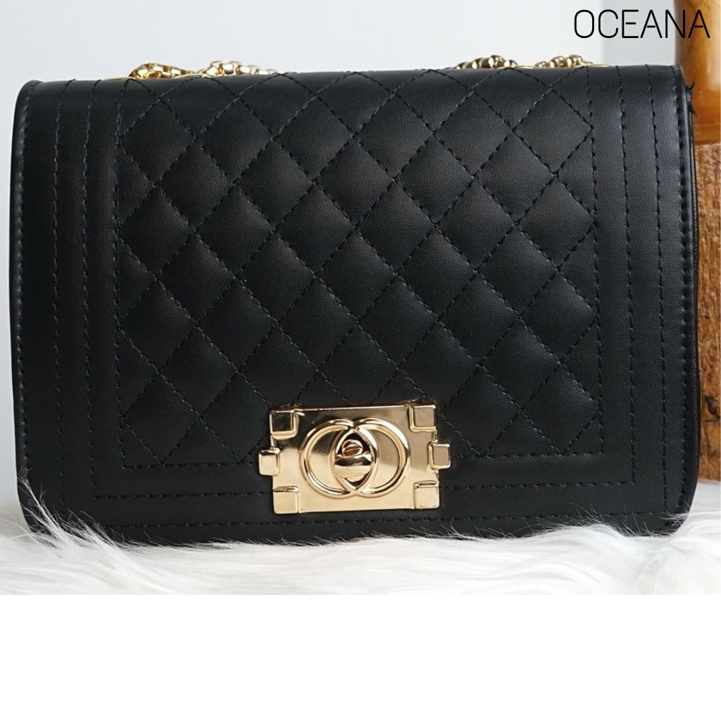 EMA BAG