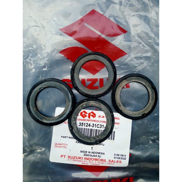ring botolan rasio satria 2 tak original