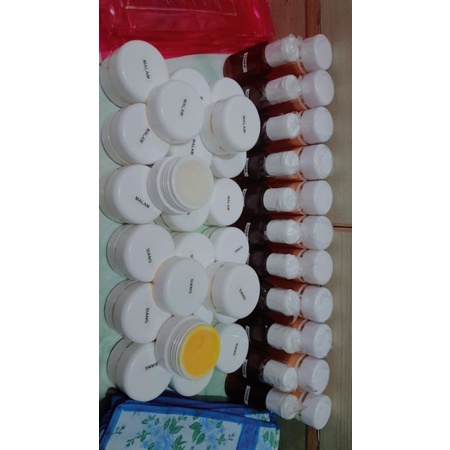 PAKET USAHA 2jt