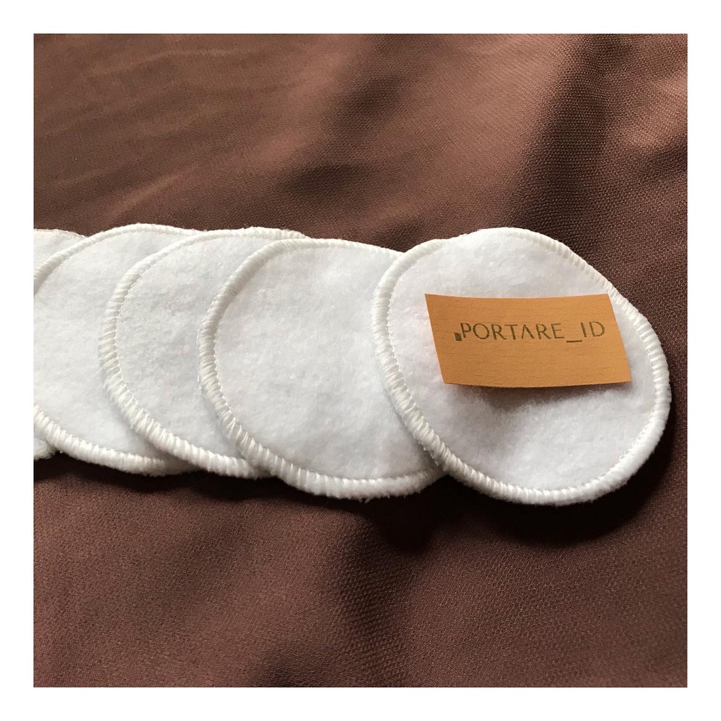 Reusable Cotton Pads