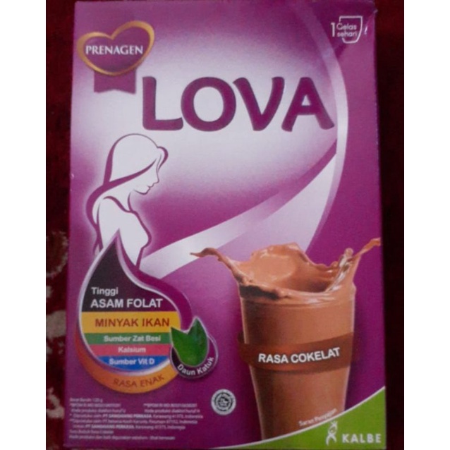 Prenagen Lova