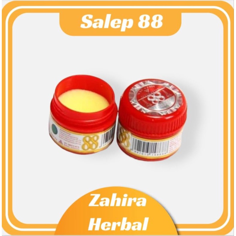 Salep 88 obat kudis kurap gatal2.