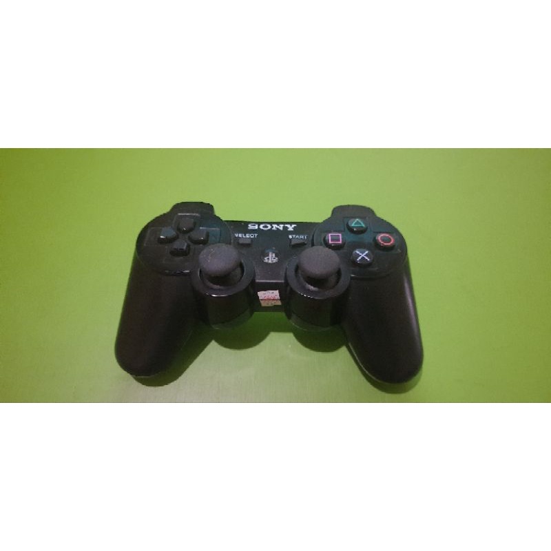 stik ps3 ori mesin