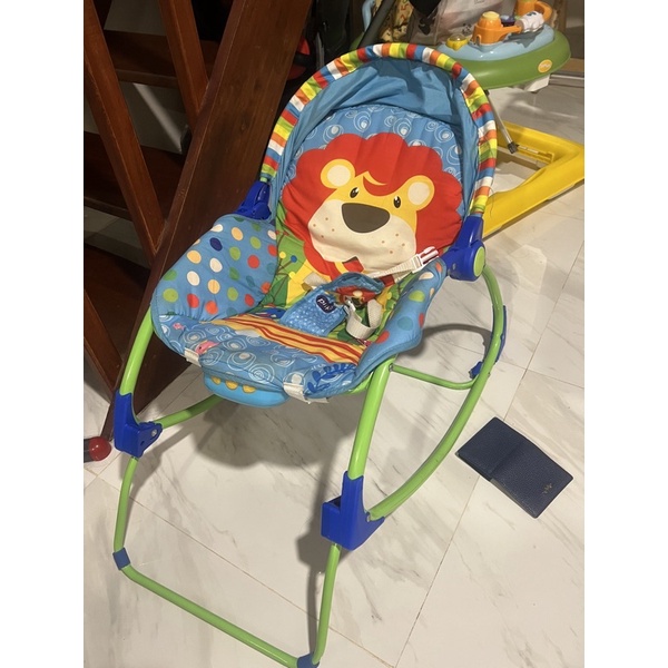 rocking chair pliko