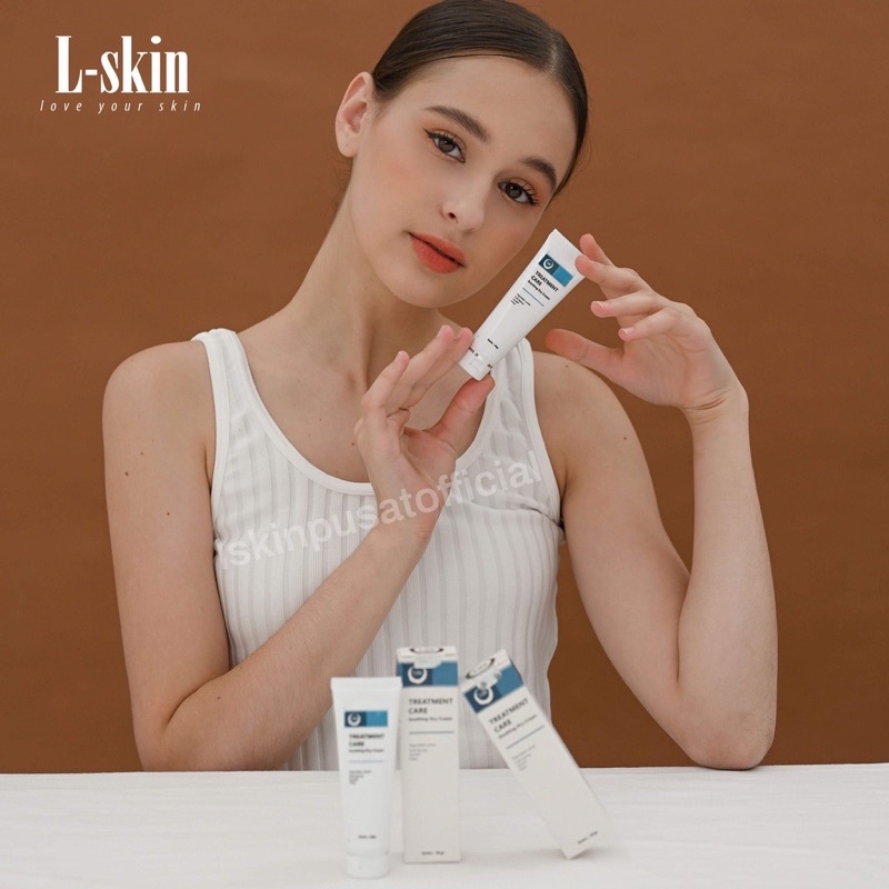 Shooting day cream