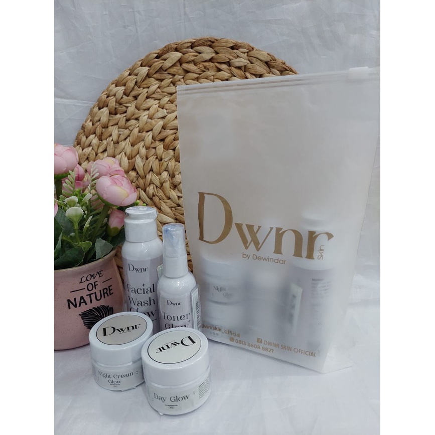 DWNR Skincare