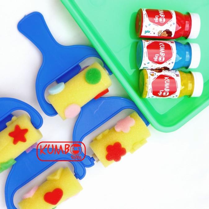 PAKET PAINTING