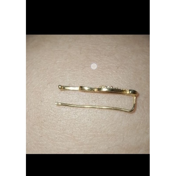 anting