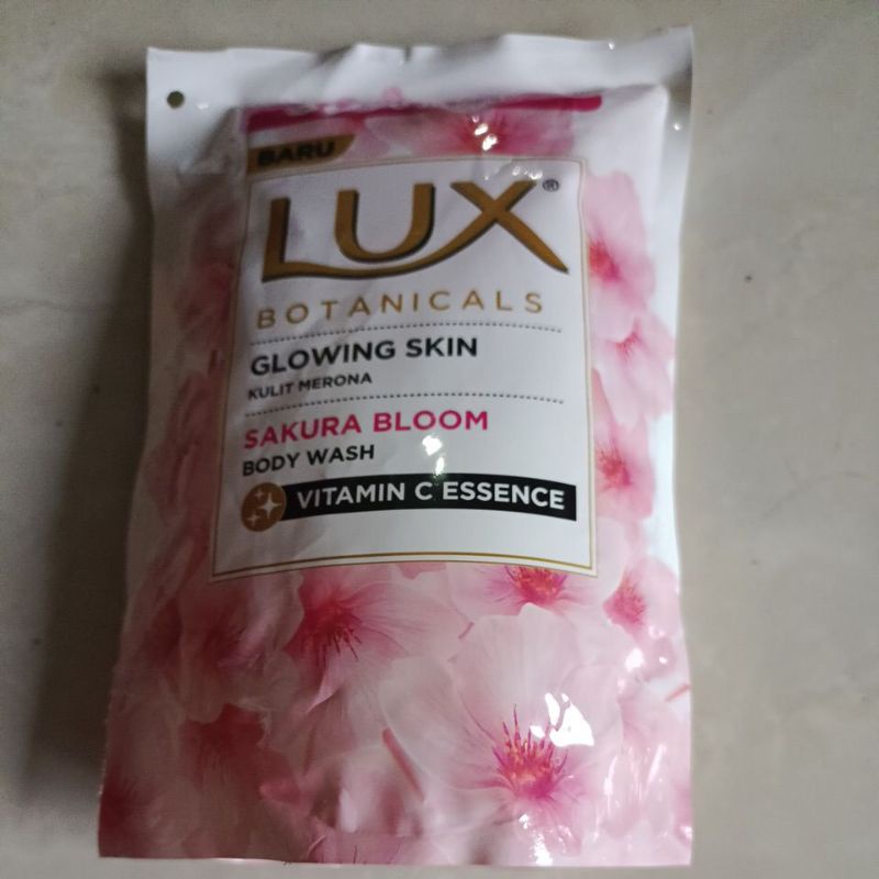 LUX DAKURA BLOM 400ML
