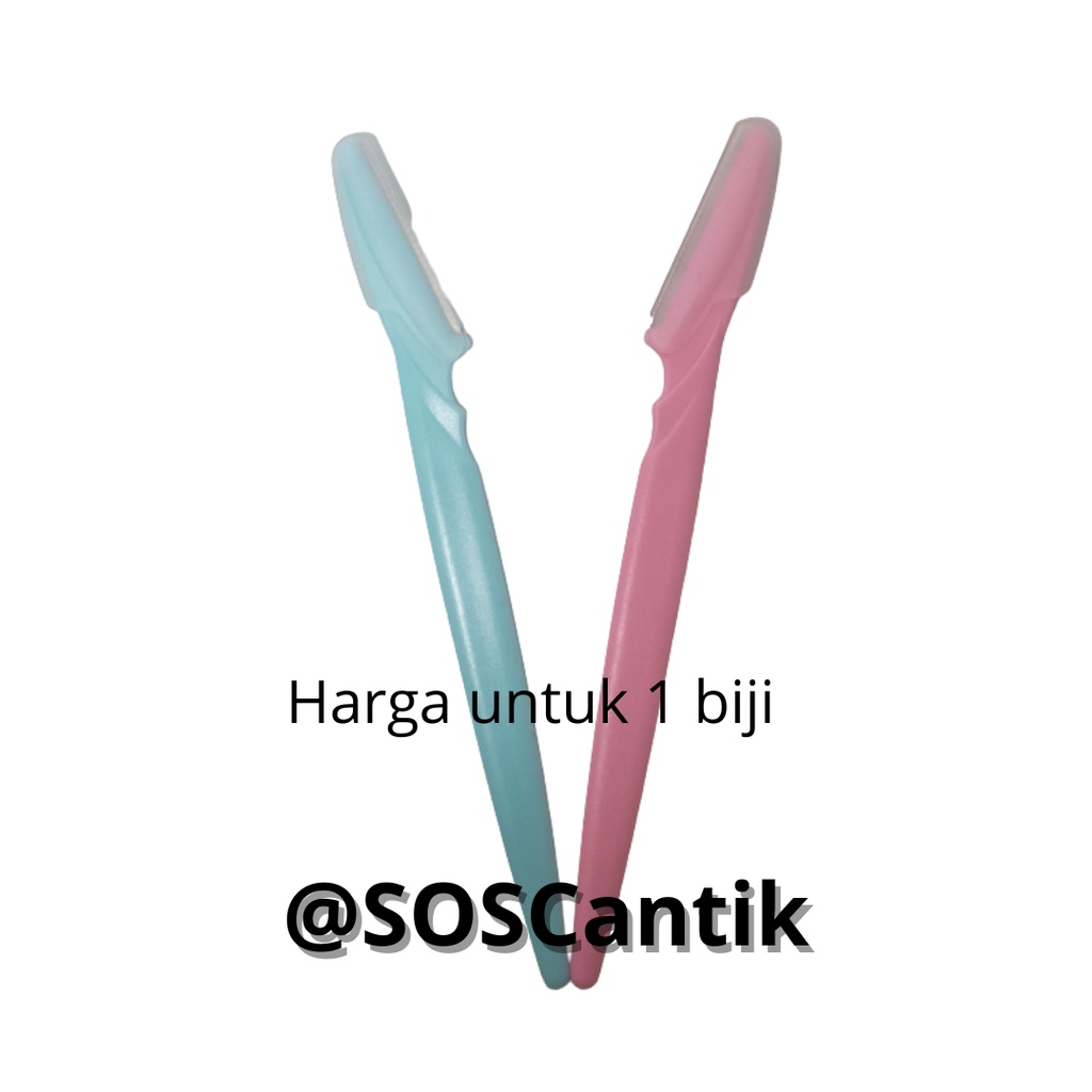 PISAU CUKUR ALIS