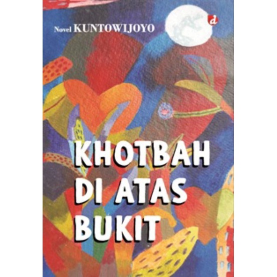 KHOTBAH DI ATAS BUKIT<br/>