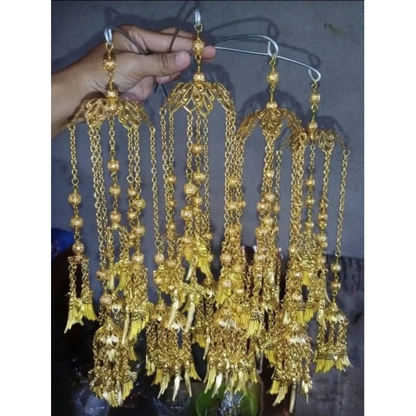 Juntai Burung