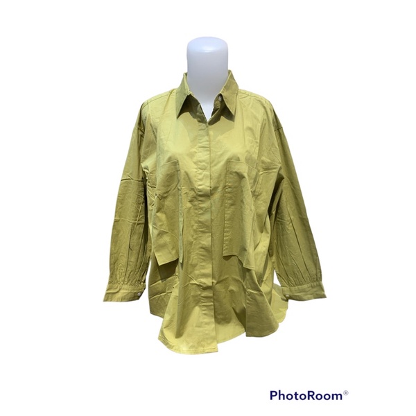Blouse kantong 2