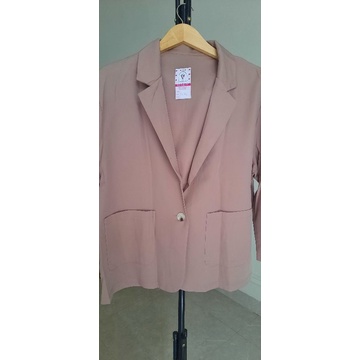 blazer kantor