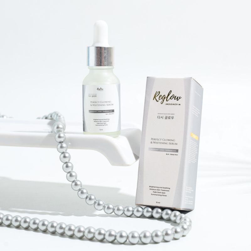 Serum Glowing