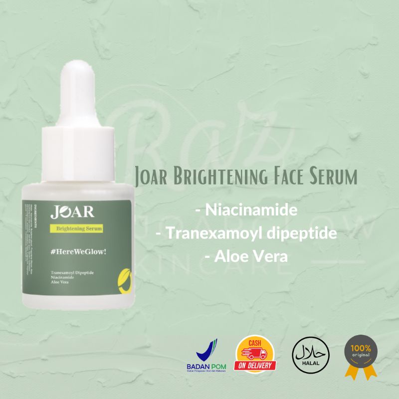 ( BISA COD ) TERLARIS SERUM JOAR