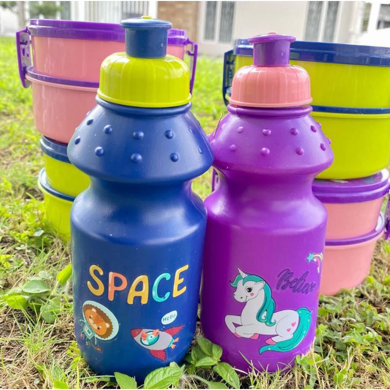 set makan anak