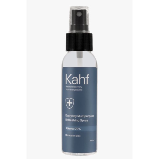 Kahf Everyday Multipurpose Refreshing Spray 100 ml