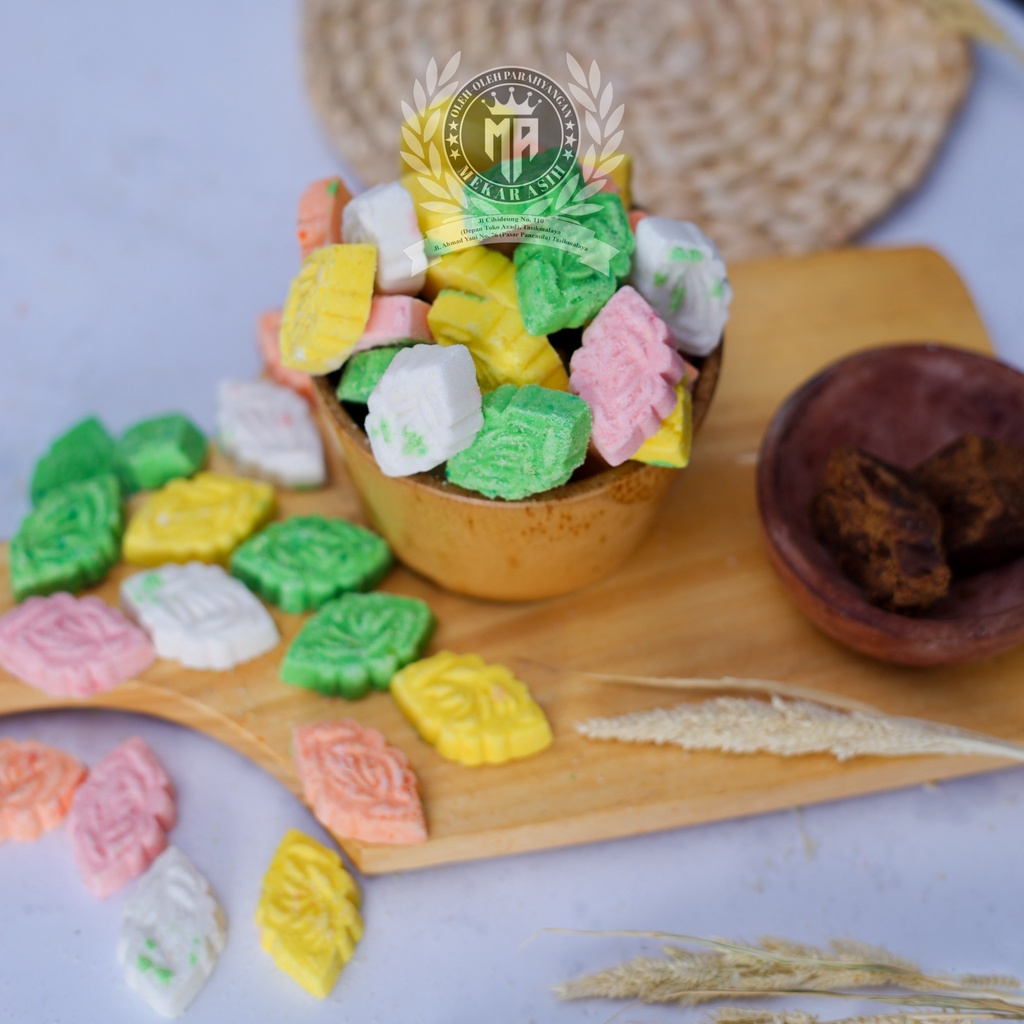 Kue Satu Asem