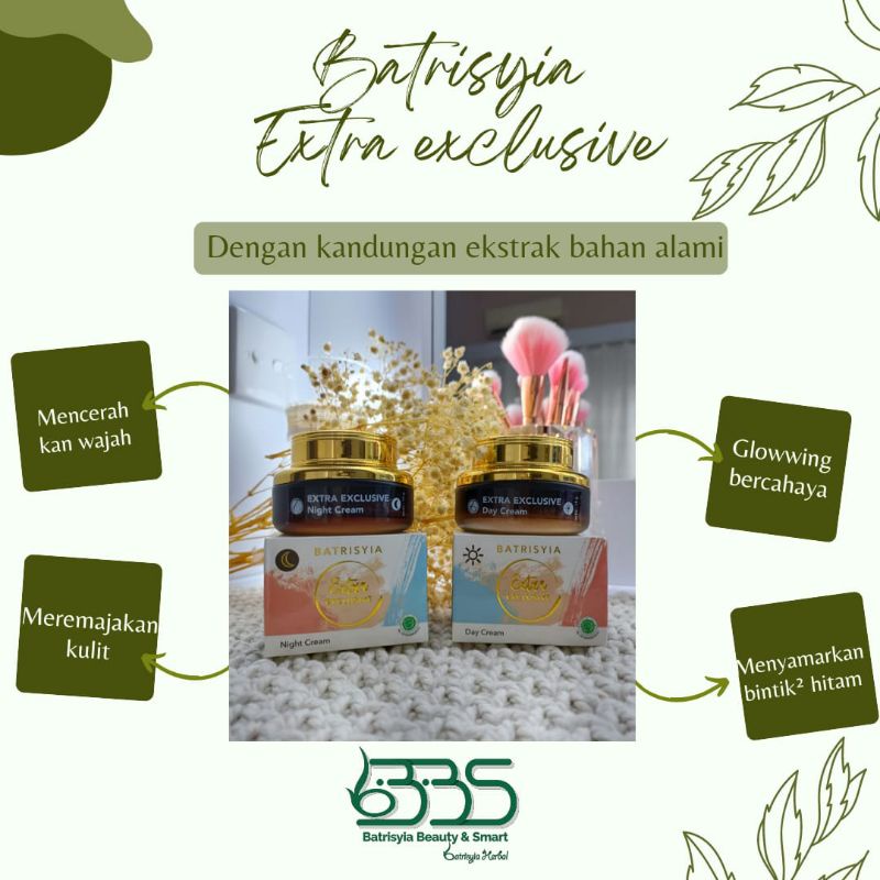 Krim extra exclusive