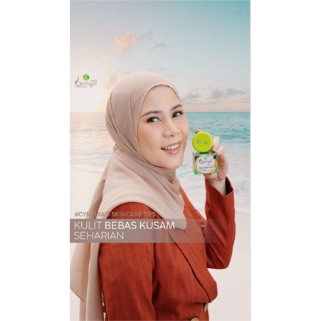 Exclusive Normal day cream